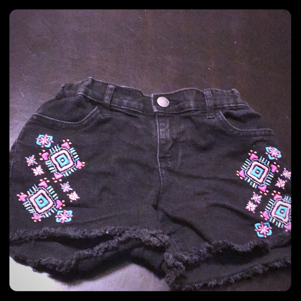Super Cute Girls shorts!!